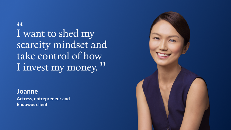 Brave your investing fears